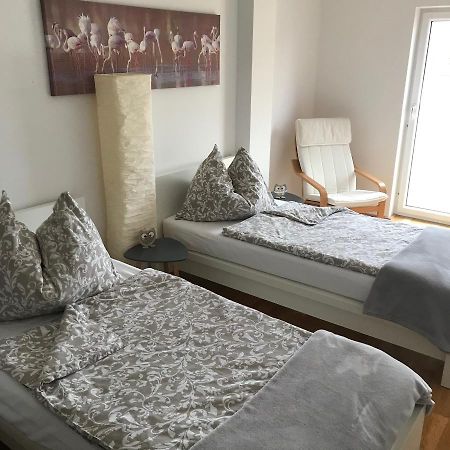 Lg Lovely Apartment Штоккерау Экстерьер фото