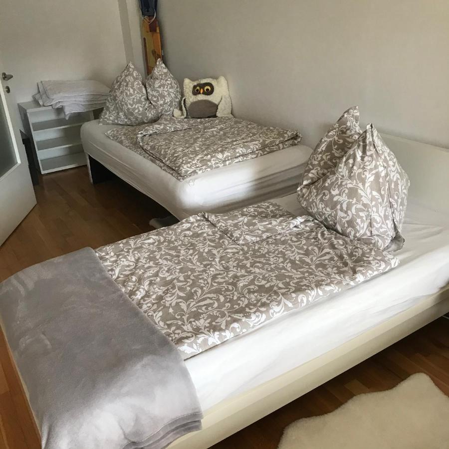 Lg Lovely Apartment Штоккерау Экстерьер фото