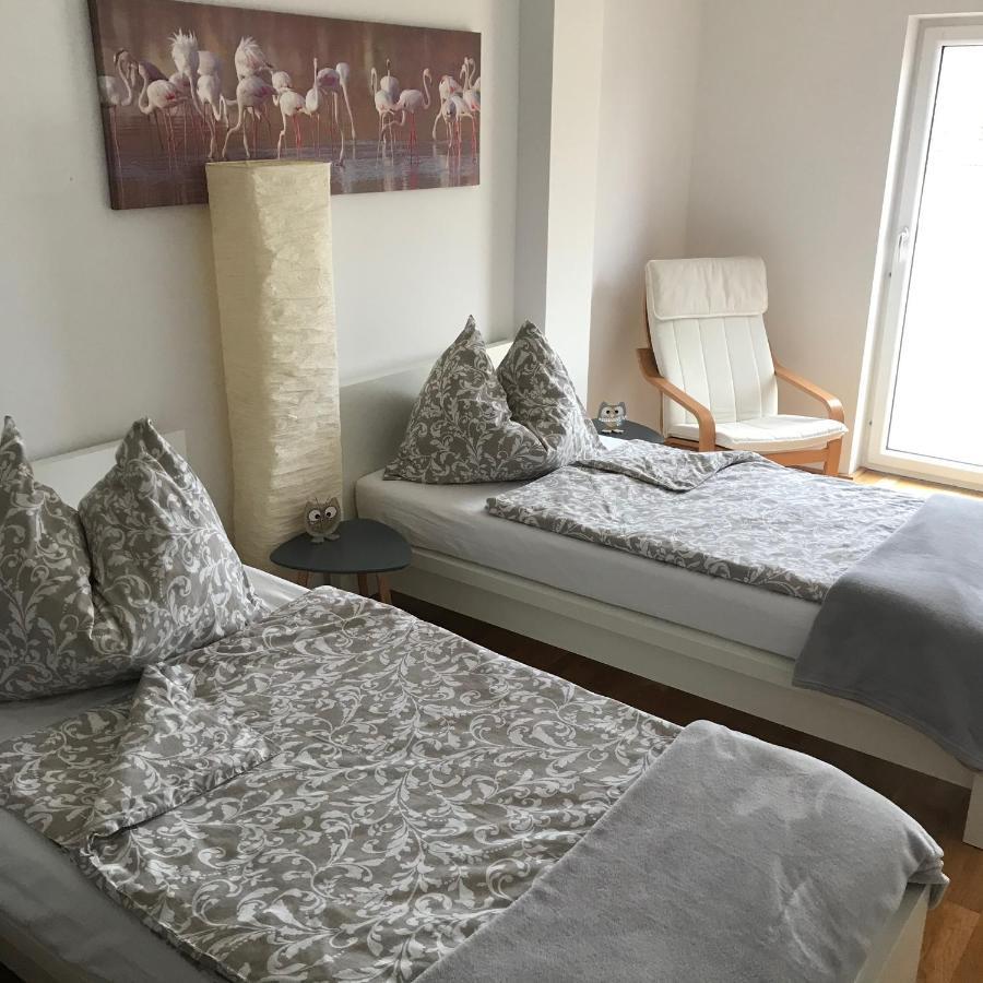 Lg Lovely Apartment Штоккерау Экстерьер фото