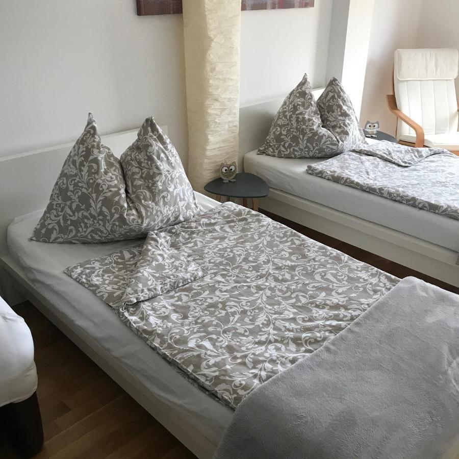 Lg Lovely Apartment Штоккерау Экстерьер фото