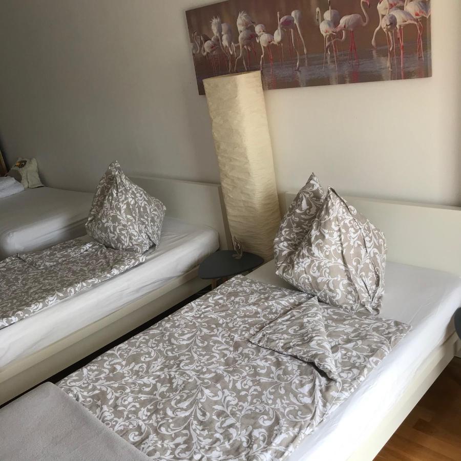 Lg Lovely Apartment Штоккерау Экстерьер фото