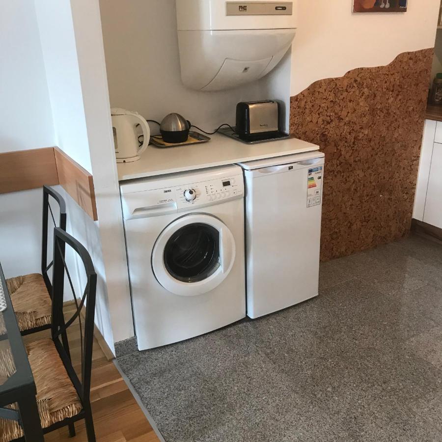 Lg Lovely Apartment Штоккерау Экстерьер фото
