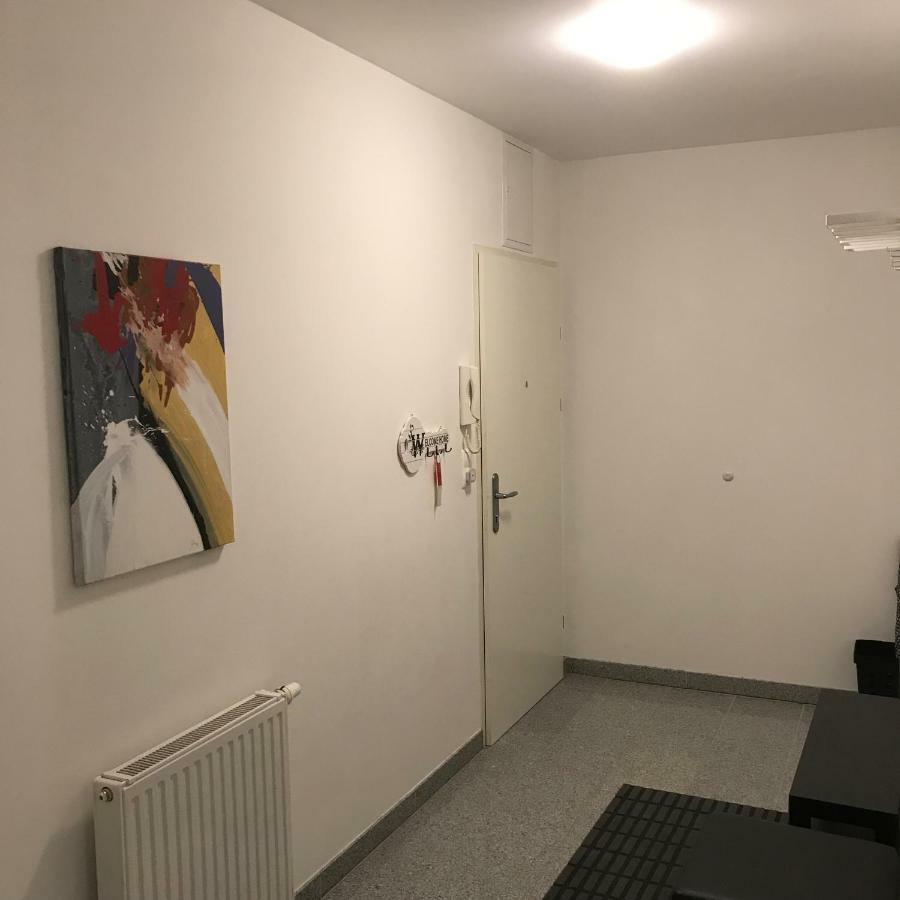 Lg Lovely Apartment Штоккерау Экстерьер фото