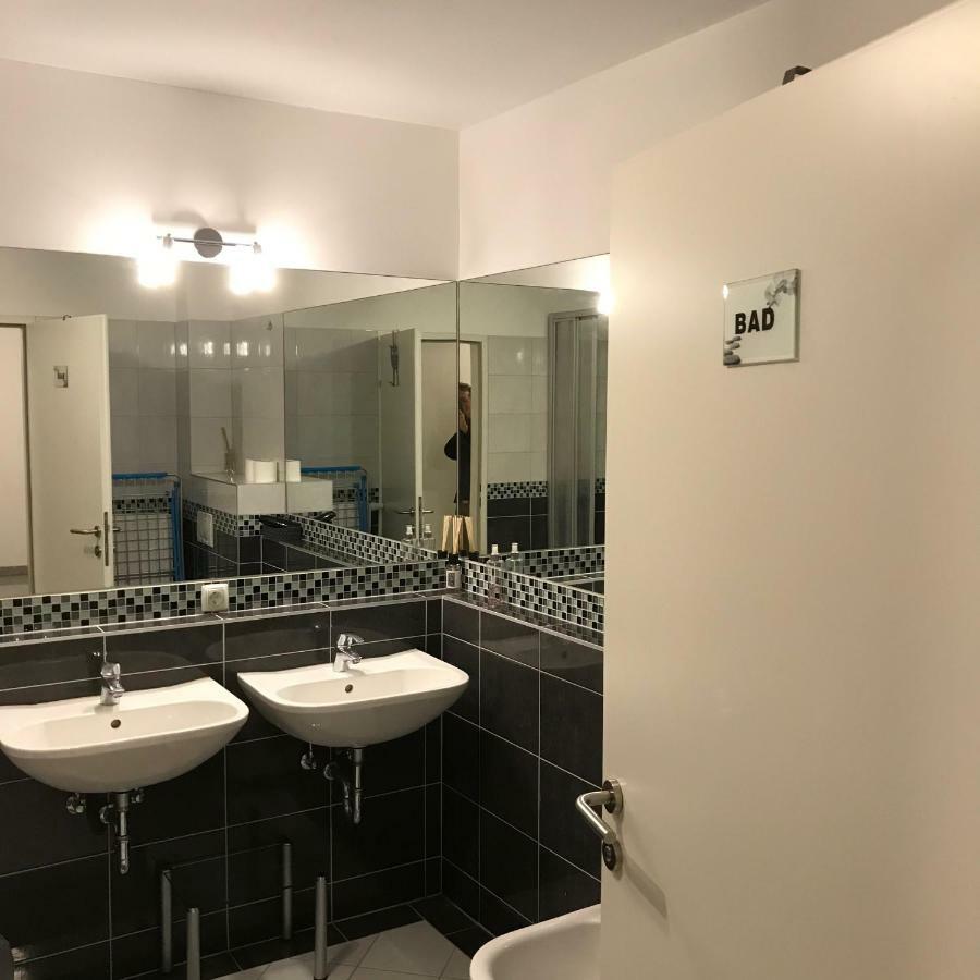 Lg Lovely Apartment Штоккерау Экстерьер фото