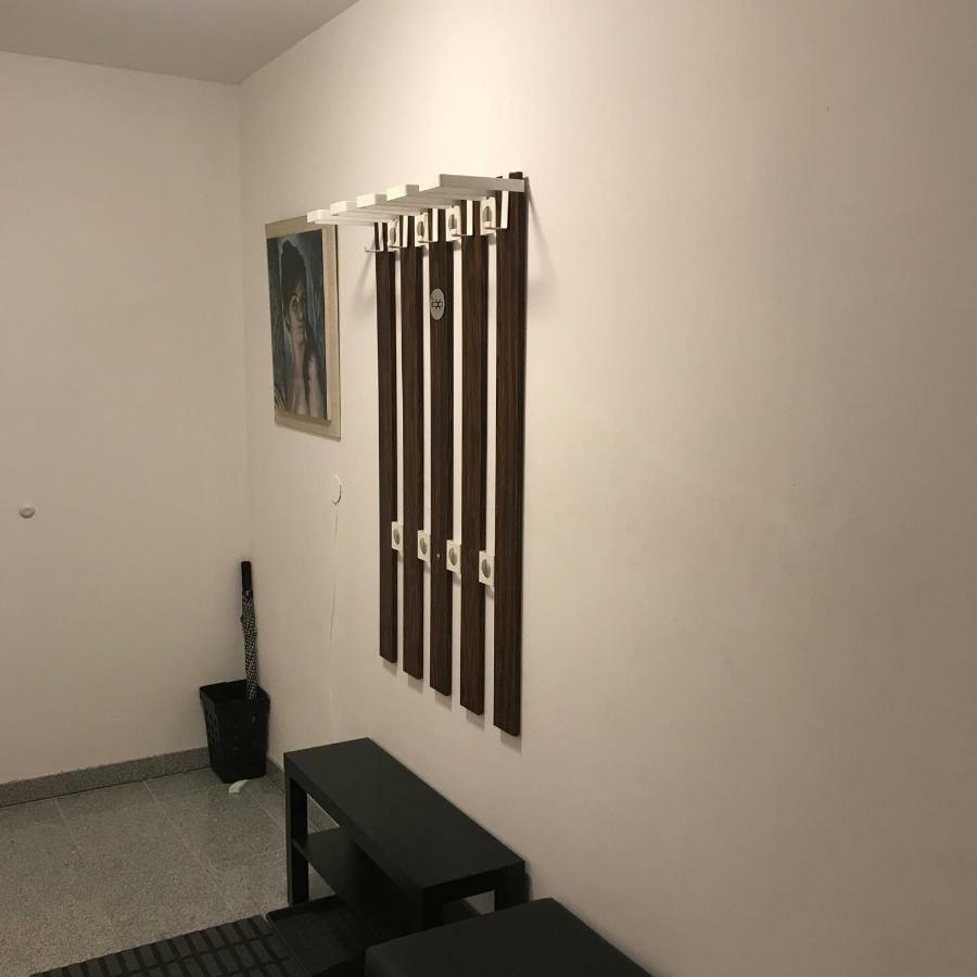 Lg Lovely Apartment Штоккерау Экстерьер фото