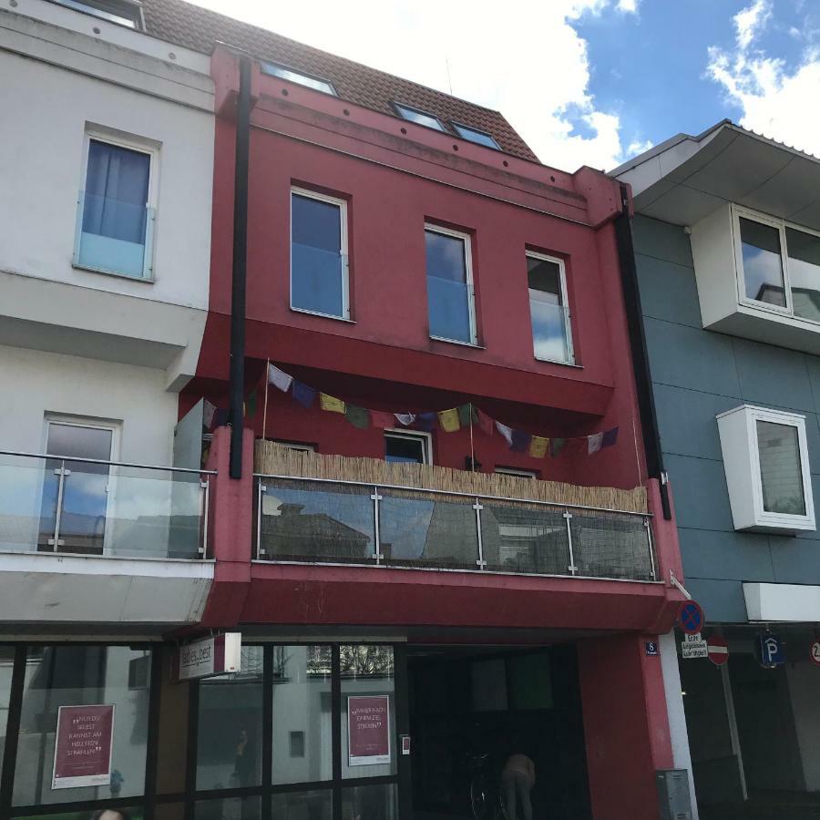 Lg Lovely Apartment Штоккерау Экстерьер фото